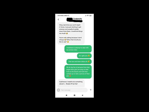 ❤️ Ho aggiunto una nuova PAWG da Tinder al mio harem ( parlare con Tinder incluso) ☑ Sluts al it.rassadakubani.ru ❤️